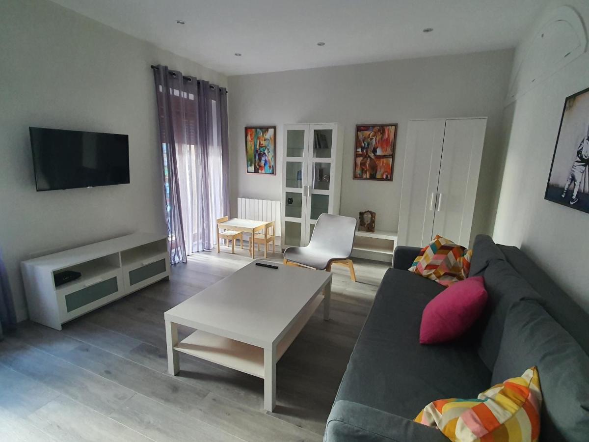 סלאמנקה Casa Albalunasss מראה חיצוני תמונה