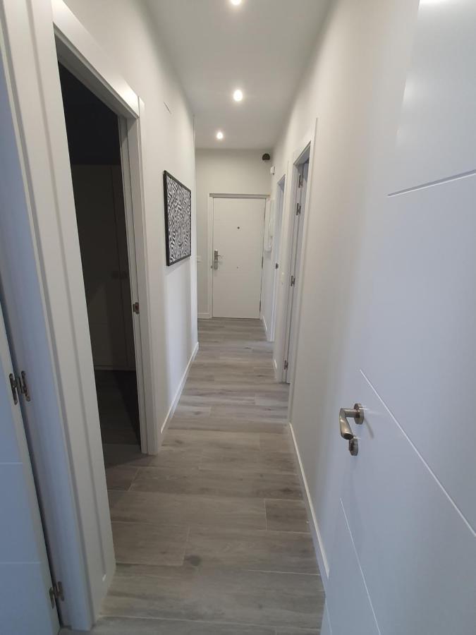 סלאמנקה Casa Albalunasss מראה חיצוני תמונה