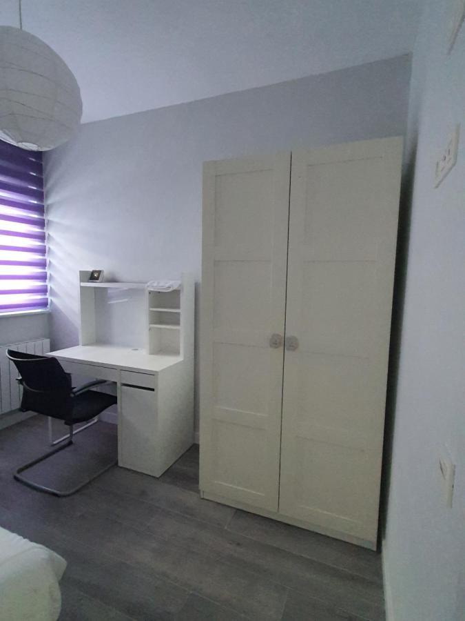 סלאמנקה Casa Albalunasss מראה חיצוני תמונה