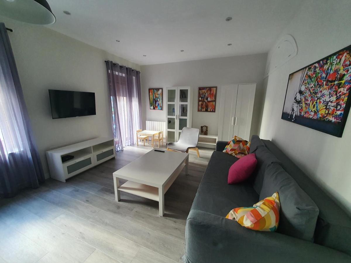 סלאמנקה Casa Albalunasss מראה חיצוני תמונה